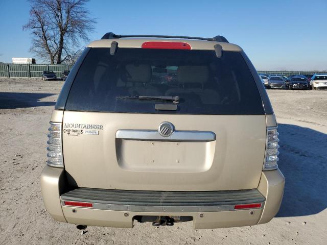Photo 6 from auction – 2007 MERCURY MOUNTAINEE with VIN 4M2EU38E27UJ10444