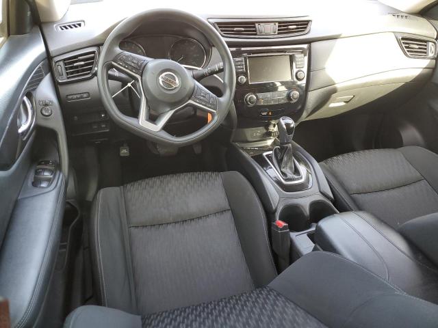 Photo 8 from auction – 2018 NISSAN ROGUE S with VIN KNMAT2MT7JP582389