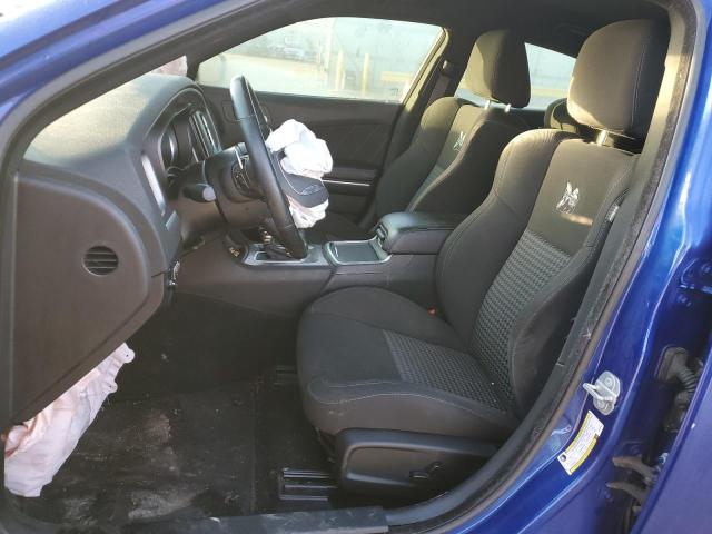 Photo 7 from auction – 2021 DODGE CHARGER SC with VIN 2C3CDXGJ2MH530341