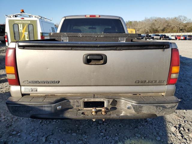 Photo 6 from auction – 2000 CHEVROLET SILVERADO with VIN 2GCEC19V3Y1237941