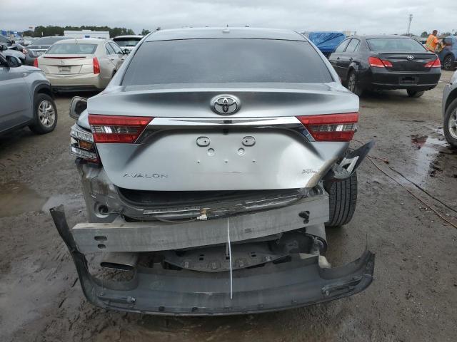 Photo 6 from auction – 2016 TOYOTA AVALON XLE with VIN 4T1BK1EB0GU194238