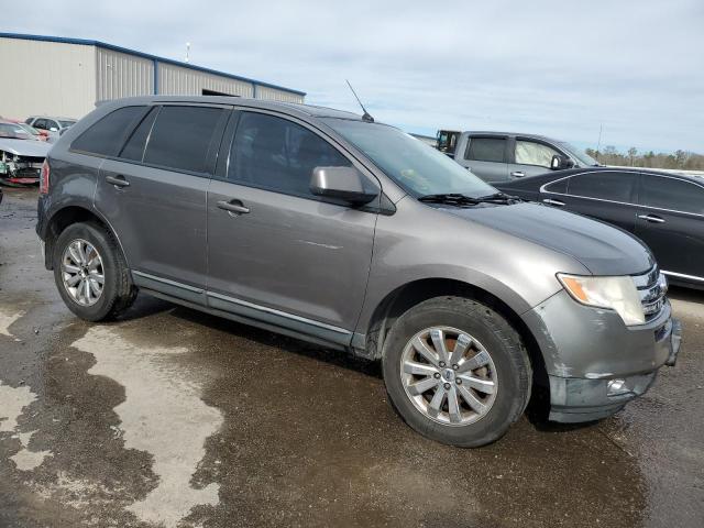 Photo 4 from auction – 2010 FORD EDGE SEL with VIN 2FMDK3JC3ABA06666