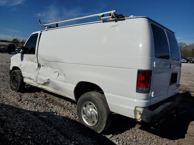 Photo 2 from auction – 2008 FORD ECONOLINE with VIN 1FTNE24L18DA66696