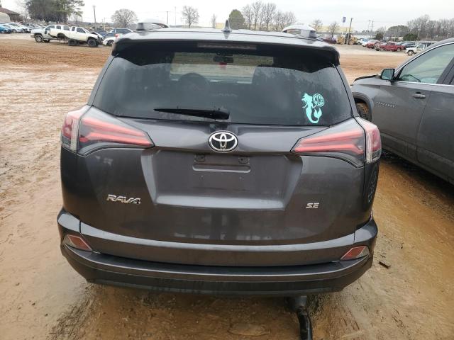 Photo 6 from auction – 2016 TOYOTA RAV4 LE with VIN JTMZFREV2GJ074944