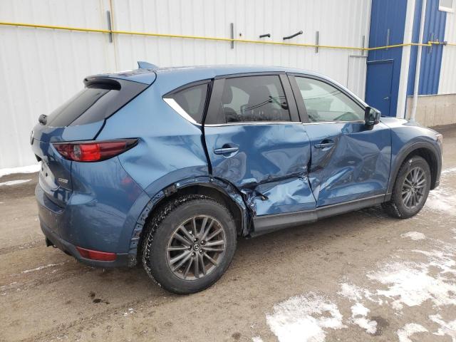 Photo 3 from auction – 2019 MAZDA CX-5 TOURI with VIN JM3KFBCM2K0563207