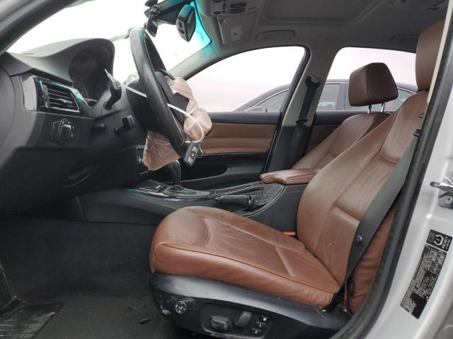Photo 7 from auction – 2007 BMW 335 XI with VIN WBAVD53527A007001