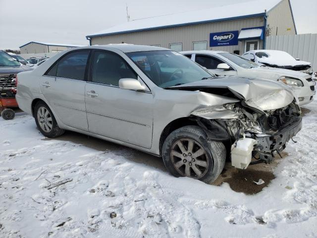 Photo 4 from auction – 2004 TOYOTA CAMRY LE with VIN 4T1BE32K94U860418