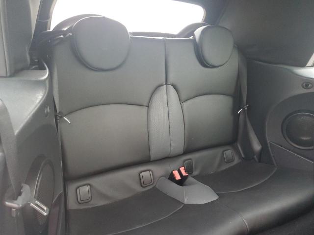 Photo 10 from auction – 2009 MINI COOPER with VIN WMWMR33579TU95287