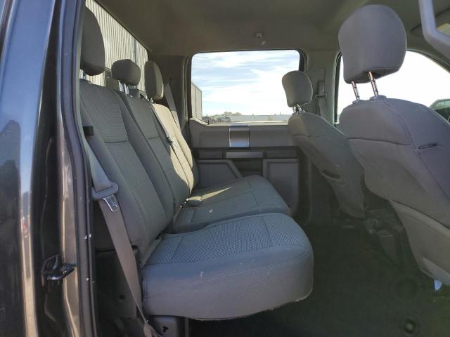 Photo 10 from auction – 2018 FORD F150 SUPER with VIN 1FTEW1EG2JFB07744