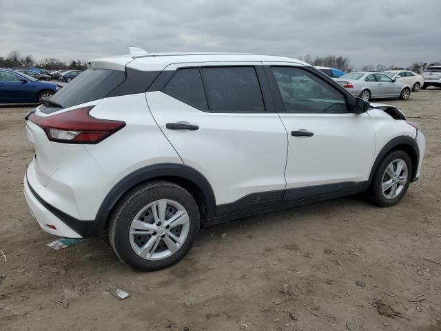 Photo 3 from auction – 2022 NISSAN KICKS S with VIN 3N1CP5BV3NL489246