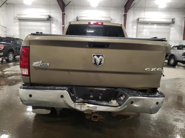 صورة رقم 6 من المزاد - 2014 RAM 2500 SLT مع VIN 3C6UR5ML3EG218128