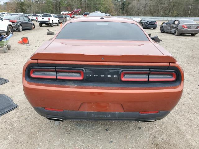 Photo 6 from auction – 2020 DODGE CHALLENGER with VIN 2C3CDZAGXLH206819