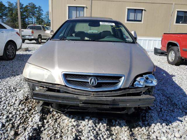 Photo 5 from auction – 2001 ACURA 3.2TL with VIN 19UUA56681A017617