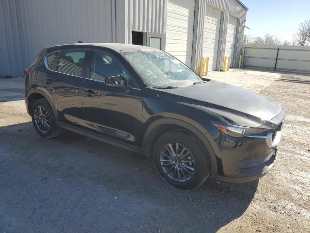 Photo 4 from auction – 2019 MAZDA CX-5 SPORT with VIN JM3KFABMXK1651900