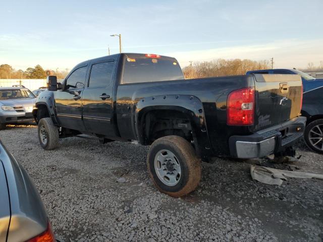 Photo 2 from auction – 2014 CHEVROLET SILVERADO with VIN 1GC1KXC80EF108650