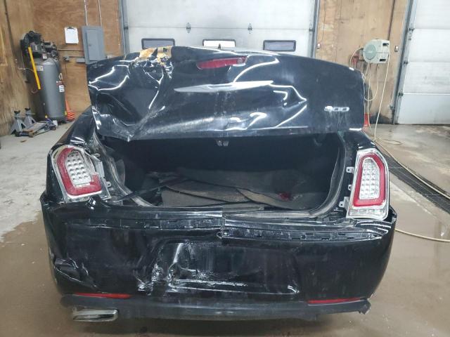 Photo 6 from auction – 2015 CHRYSLER 300 LIMITE with VIN 2C3CCAAG0FH908530