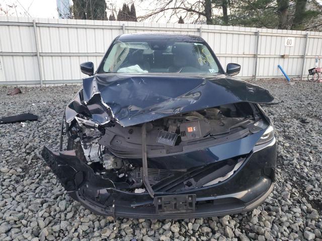 Photo 5 from auction – 2019 MAZDA CX-9 TOURI with VIN JM3TCBCY6K0319480