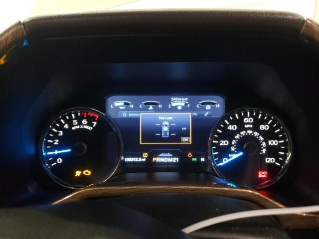 Photo 9 from auction – 2016 FORD F150 SUPER with VIN 1FTEW1EG3GFA69496