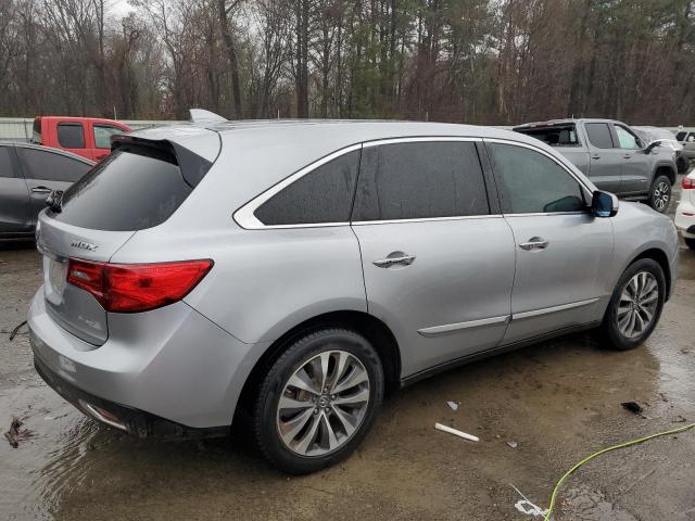 Zdjęcie 3 z aukcji – 2016 ACURA MDX TECHNO z VIN 5FRYD4H43GB056918