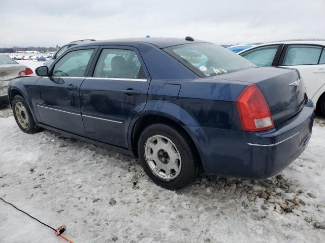 Photo 2 from auction – 2005 CHRYSLER 300 TOURIN with VIN 2C3AA53G25H176501