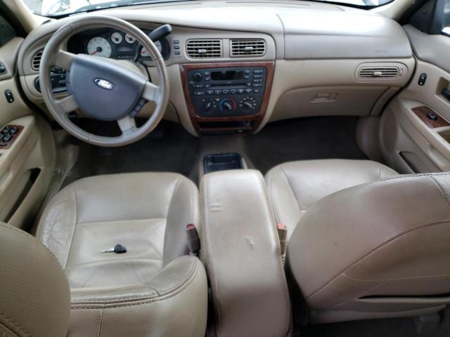 Photo 8 from auction – 2006 FORD TAURUS SEL with VIN 1FAFP56U76A235954