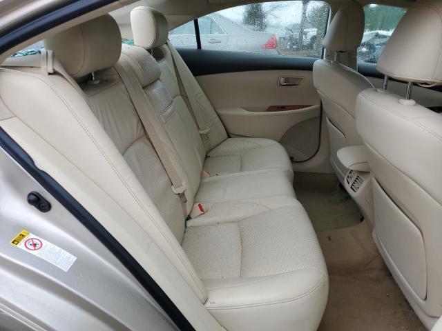 Photo 10 from auction – 2011 LEXUS ES 350 with VIN JTHBK1EG1B2418166