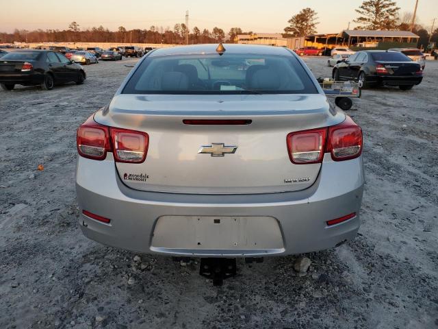 Photo 6 from auction – 2013 CHEVROLET MALIBU LS with VIN 1G11B5SA7DF159174