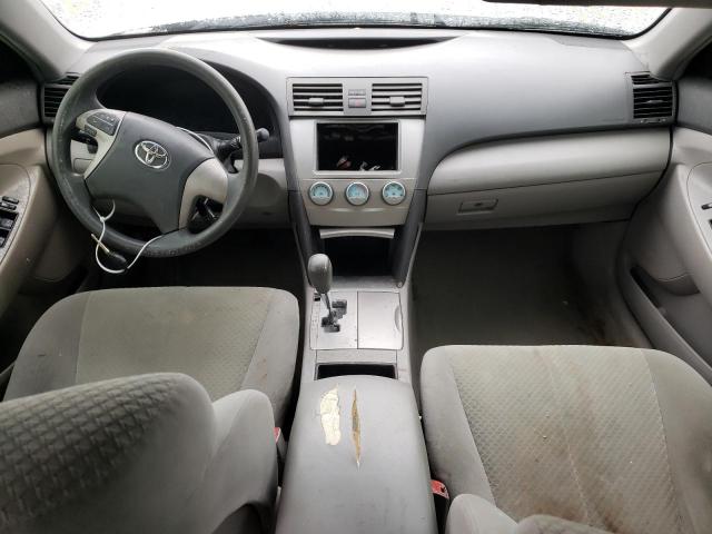 Photo 8 from auction – 2007 TOYOTA CAMRY with VIN 4T1BE46KX7U512406