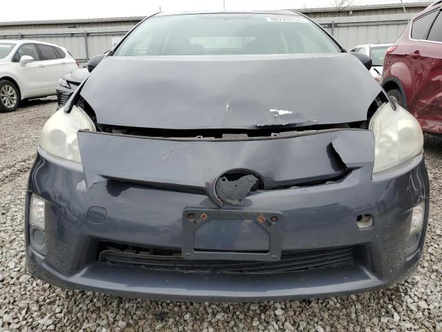 Photo 5 from auction – 2010 TOYOTA PRIUS with VIN JTDKN3DU0A0046034