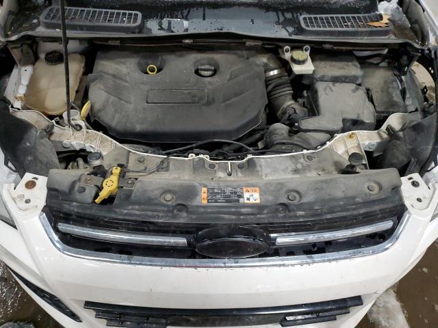 Photo 12 from auction – 2014 FORD ESCAPE TIT with VIN 1FMCU9J94EUC86420