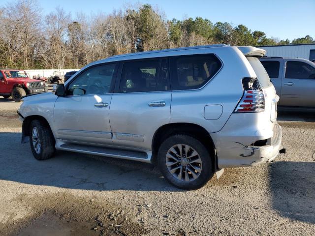 Photo 2 from auction – 2014 LEXUS GX 460 PRE with VIN JTJJM7FX3E5068550
