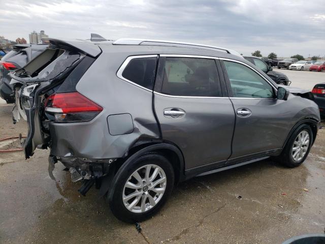 Photo 3 from auction – 2018 NISSAN ROGUE S with VIN KNMAT2MV9JP522387
