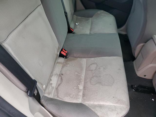 Photo 10 from auction – 2012 FORD FOCUS SE with VIN 1FAHP3F26CL366272