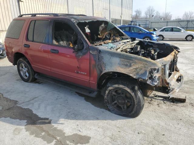 Photo 4 from auction – 2004 FORD EXPLORER X with VIN 1FMZU73K94ZA61927