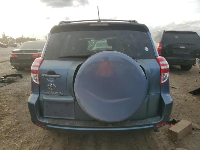 Photo 6 from auction – 2009 TOYOTA RAV4 with VIN JTMZF33V895001346