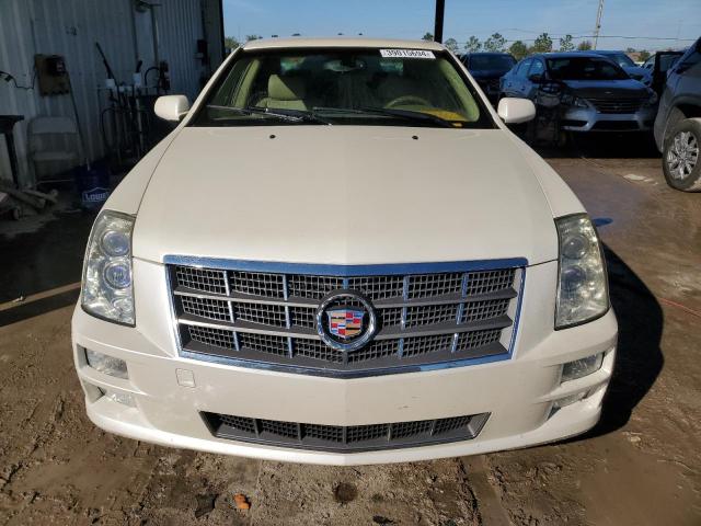 Photo 5 from auction – 2008 CADILLAC STS with VIN 1G6DW67V580103157