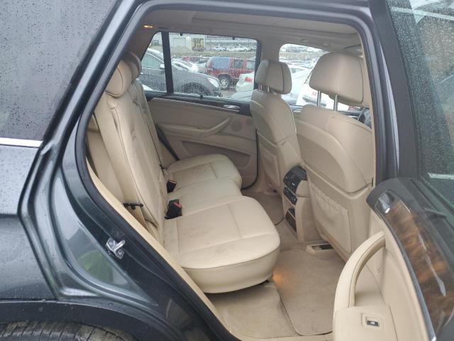 Photo 11 from auction – 2013 BMW X5 XDRIVE3 with VIN 5UXZV4C51D0E08070