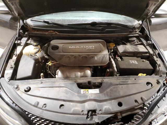 Photo 11 from auction – 2015 CHRYSLER 200 S with VIN 1C3CCCBB4FN697354