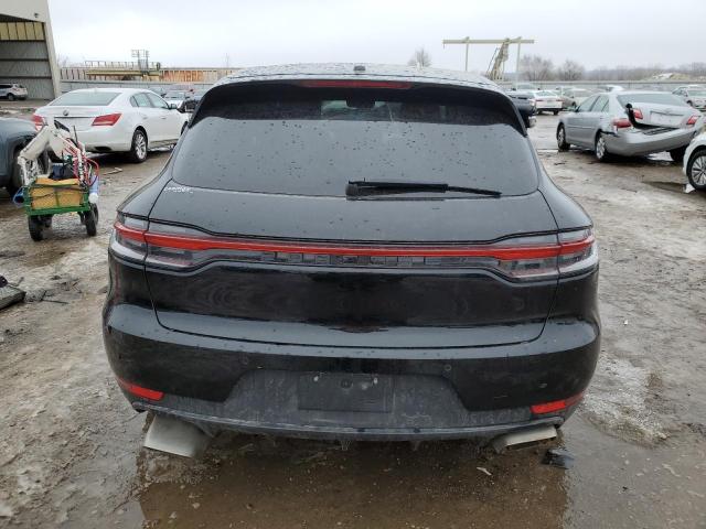 Photo 6 from auction – 2020 PORSCHE MACAN with VIN WP1AA2A56LLB08311