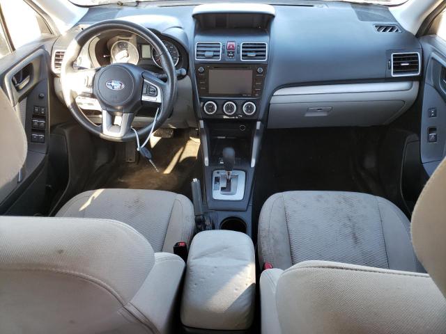 Photo 8 from auction – 2017 SUBARU FORESTER with VIN JF2SJADC7HH511557