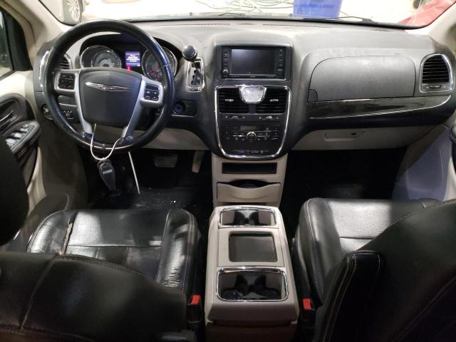 Photo 8 from auction – 2011 CHRYSLER TOWN & COU with VIN 2A4RR8DG8BR618155