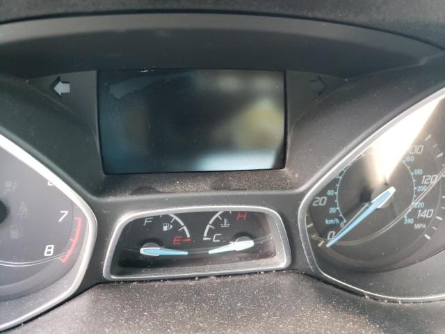 Photo 9 from auction – 2014 FORD FOCUS SE with VIN 1FADP3F29EL340072