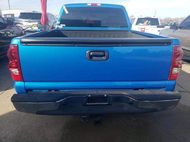 Photo 6 from auction – 2003 CHEVROLET SILVERADO with VIN 1GCEC14V43Z359344