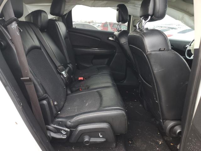 Photo 11 from auction – 2018 DODGE JOURNEY CR with VIN 3C4PDCGG8JT378949