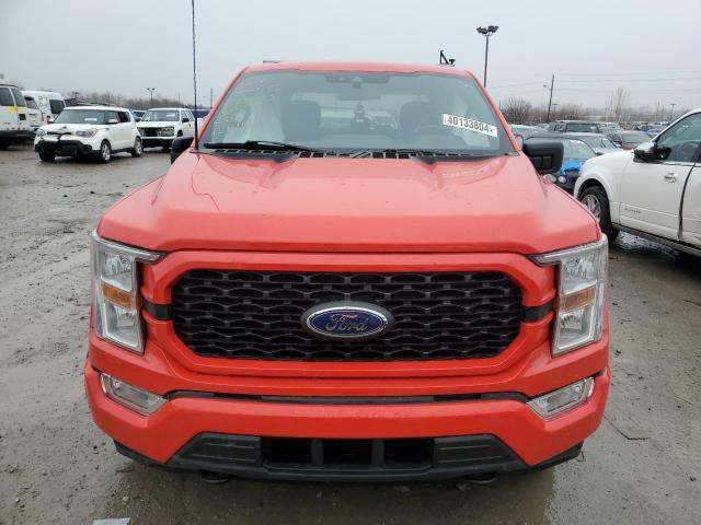 Photo 5 from auction – 2021 FORD F150 SUPER with VIN 1FTEW1EP2MKE74168