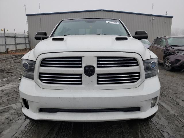 Photo 5 from auction – 2017 RAM 1500 SPORT with VIN 1C6RR7UT7HS857885