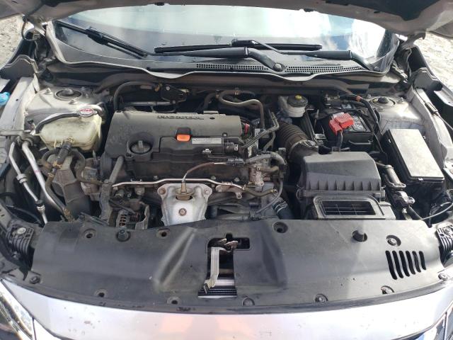 Photo 11 from auction – 2017 HONDA CIVIC LX with VIN 2HGFC2F53HH500095