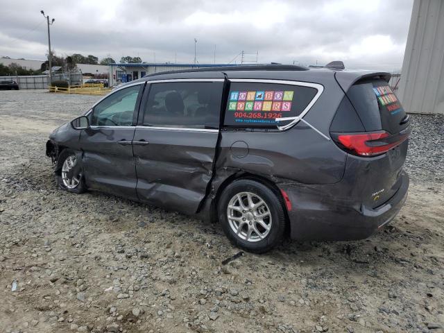 Photo 2 from auction – 2022 CHRYSLER PACIFICA T with VIN 2C4RC1BG8NR205884