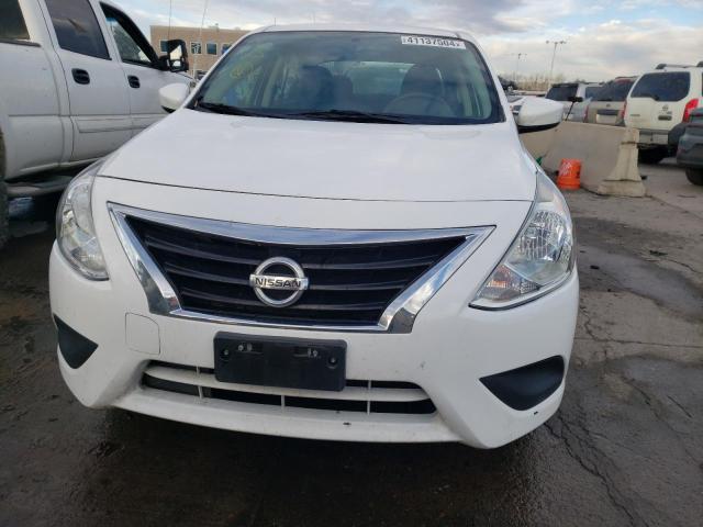 Photo 5 from auction – 2019 NISSAN VERSA S with VIN 3N1CN7APXKL831825