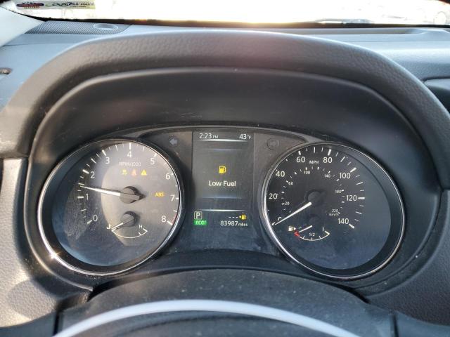 Photo 9 from auction – 2017 NISSAN ROGUE S with VIN JN8AT2MT8HW391830